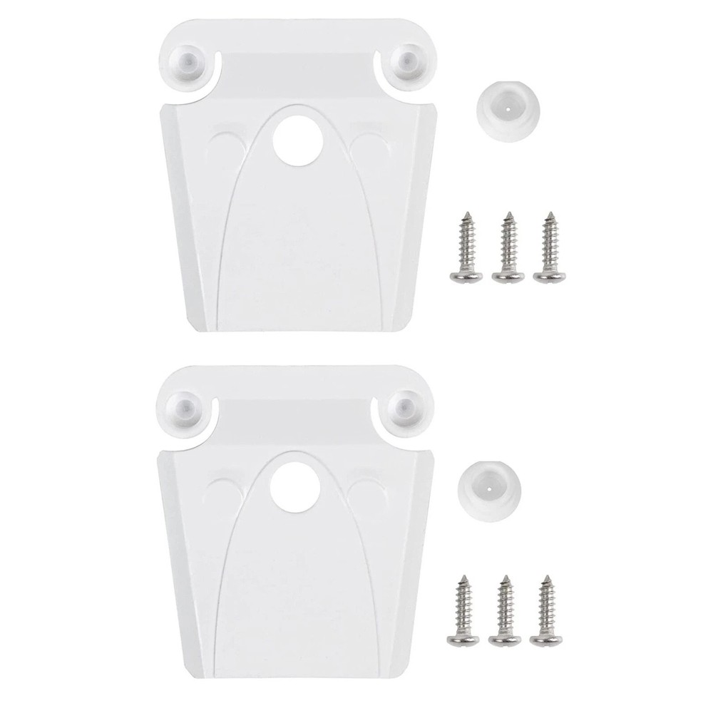 Professional Cooler Parts Replacement Kit Compatible for Igloo 25-165 Quart