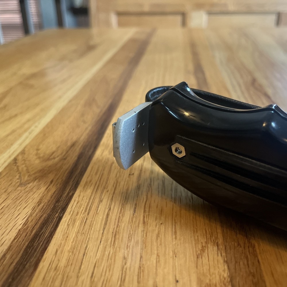 Camera And Flash Grip Unbranded