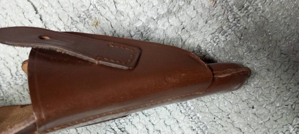 WWII WW2 German holster RRK