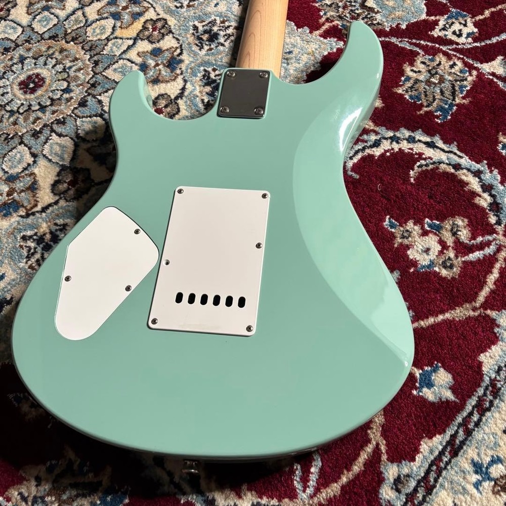 YAMAHA PACIFICA PAC112V SOB Sonic Blue Safe Packing!