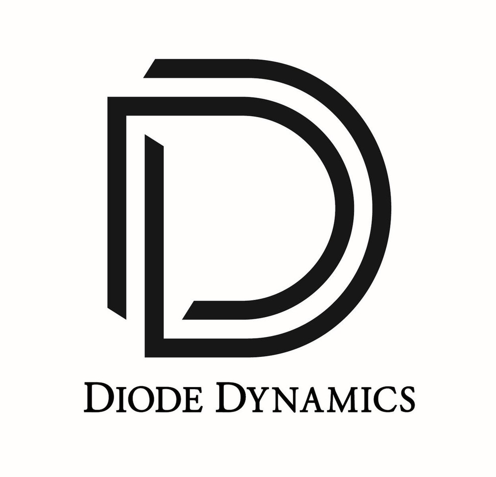Diode Dynamics Pod light featuring modern TIR optics for the highest intensity o