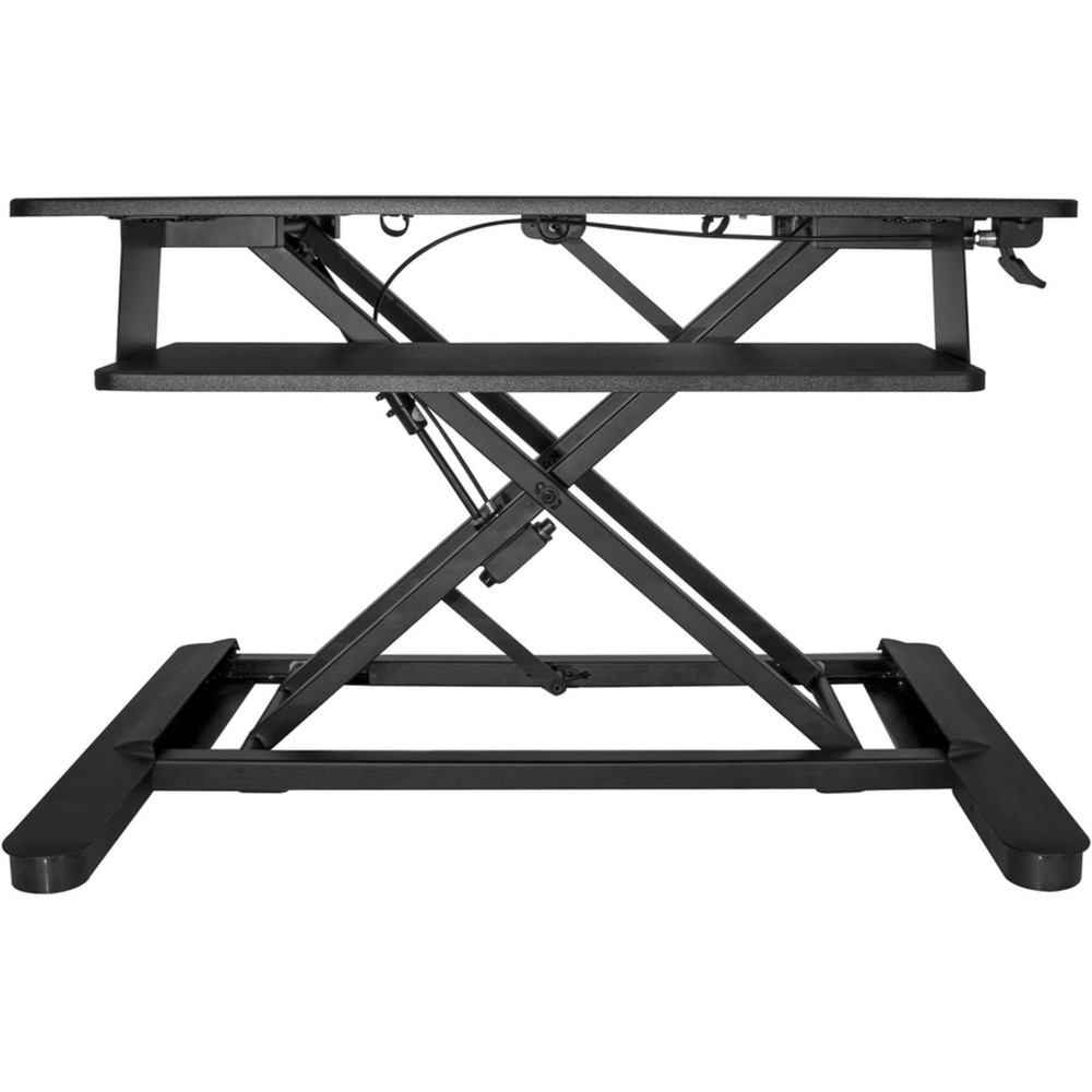 StarTech Sit-Stand Desk Converter - Large 35" Work Surface
