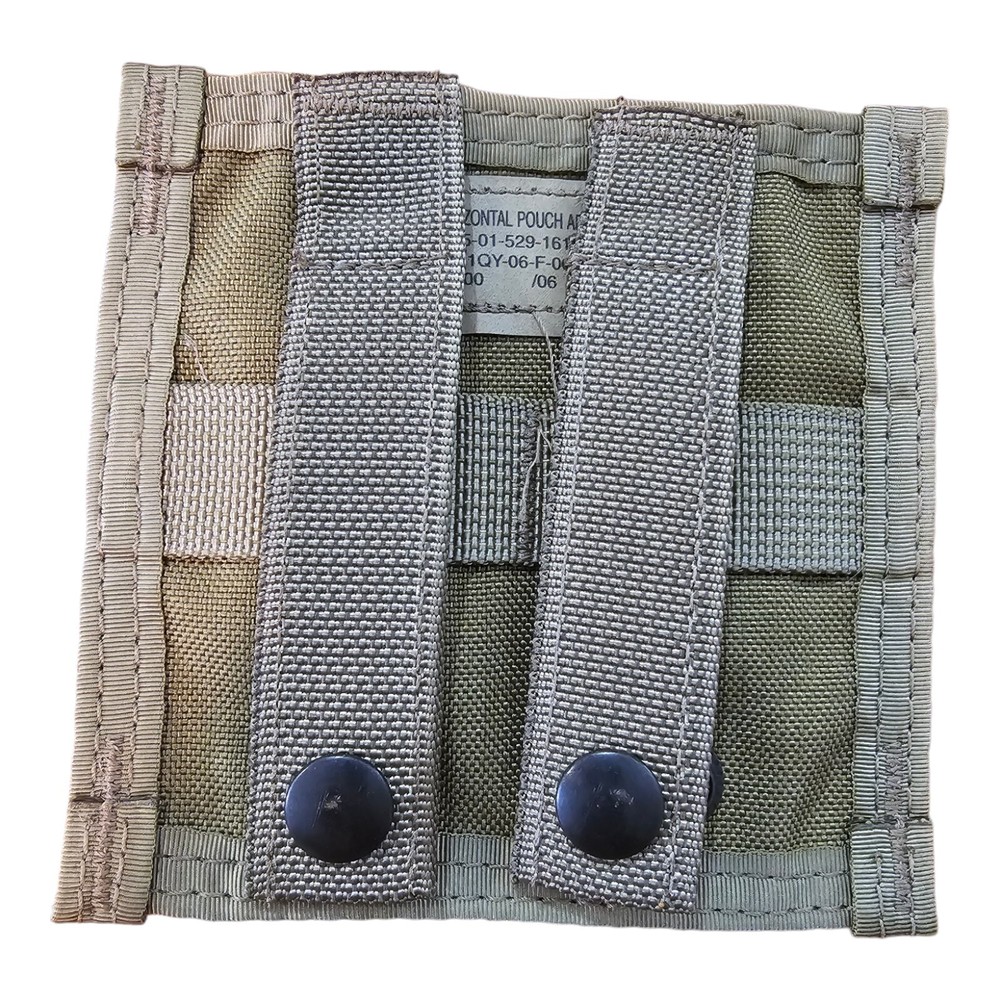 Eagle Industries Horizontal Poucn Adapter