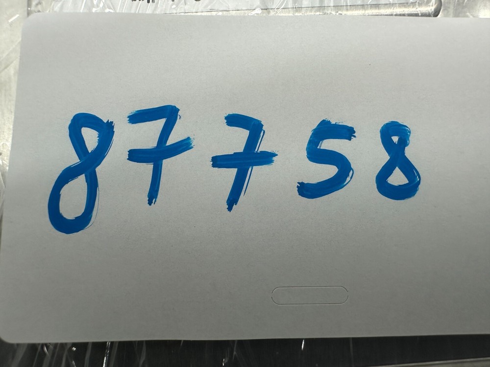 ⭕ 12-15 Model S Active Suspension Electronic Controller Processor 6006413-00-D