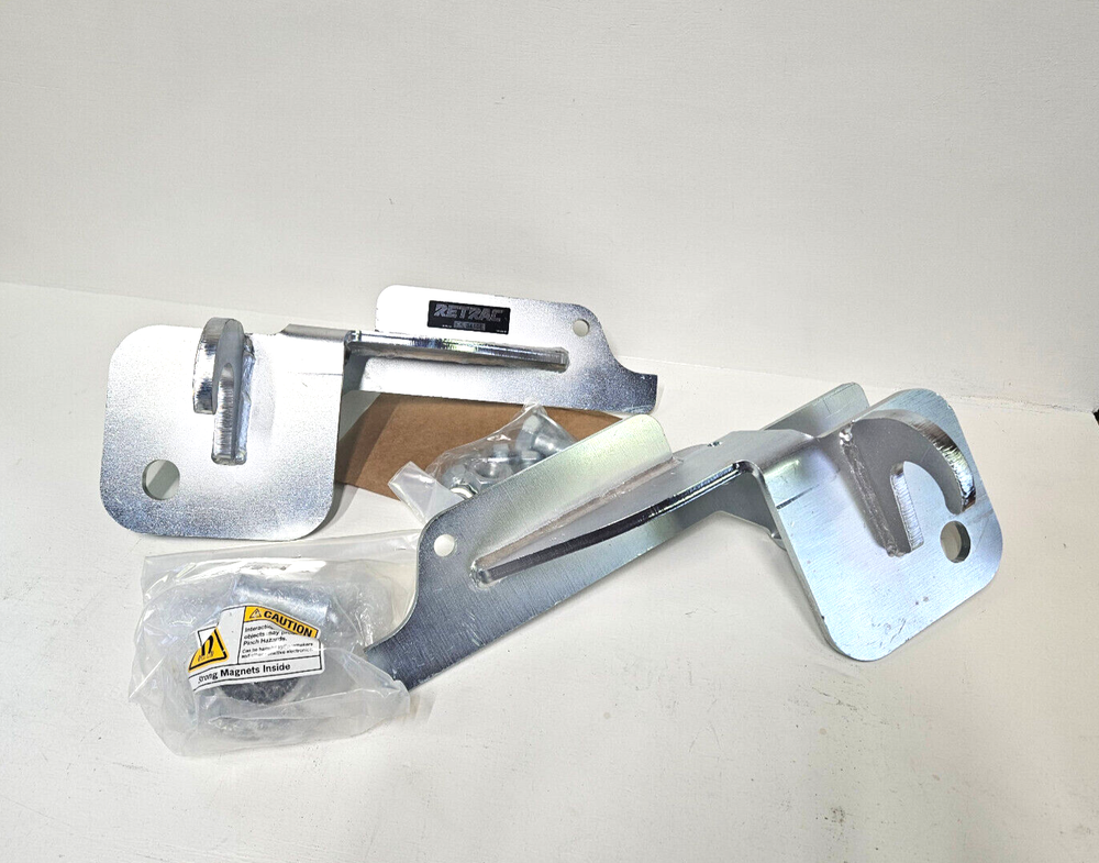 Retrac Mirrors 206880 - MagLatch Mounting Bracket Kit