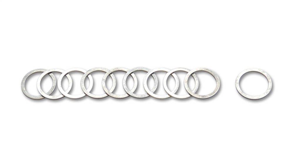 Vibrant Performance 20928 Crush Washers Set
