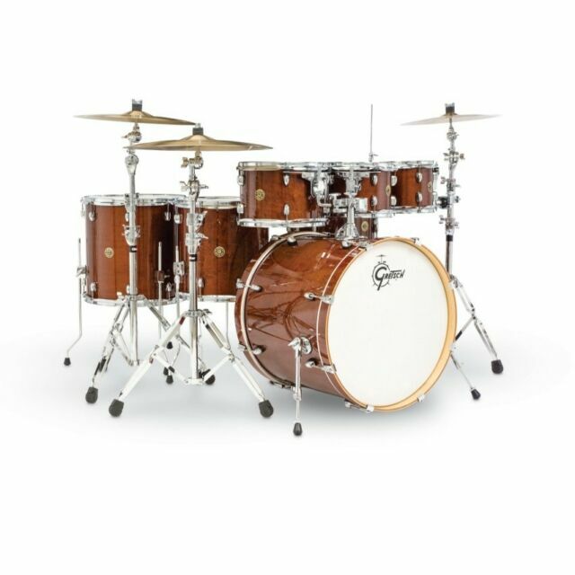 Gretsch Catalina Maple Acoustic Drum Kit