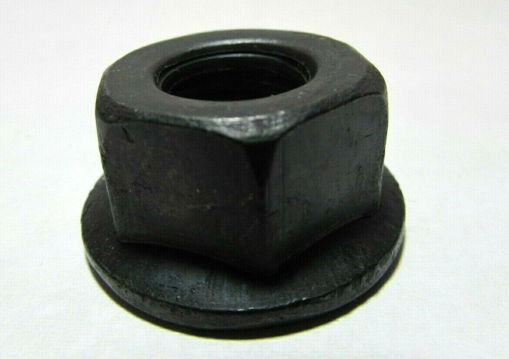 1/2-13 FN12 FLANGE NUT