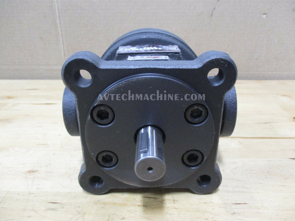 Chen Ea Hydraulic Vane Pump 50T-17FR19