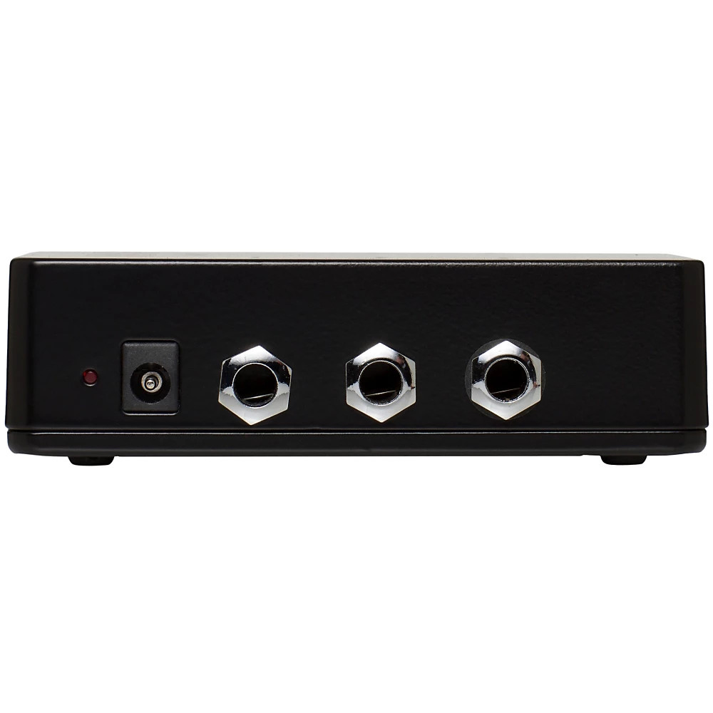 Empress Effects Buffer Analog I/O Interface Guitar Pedal