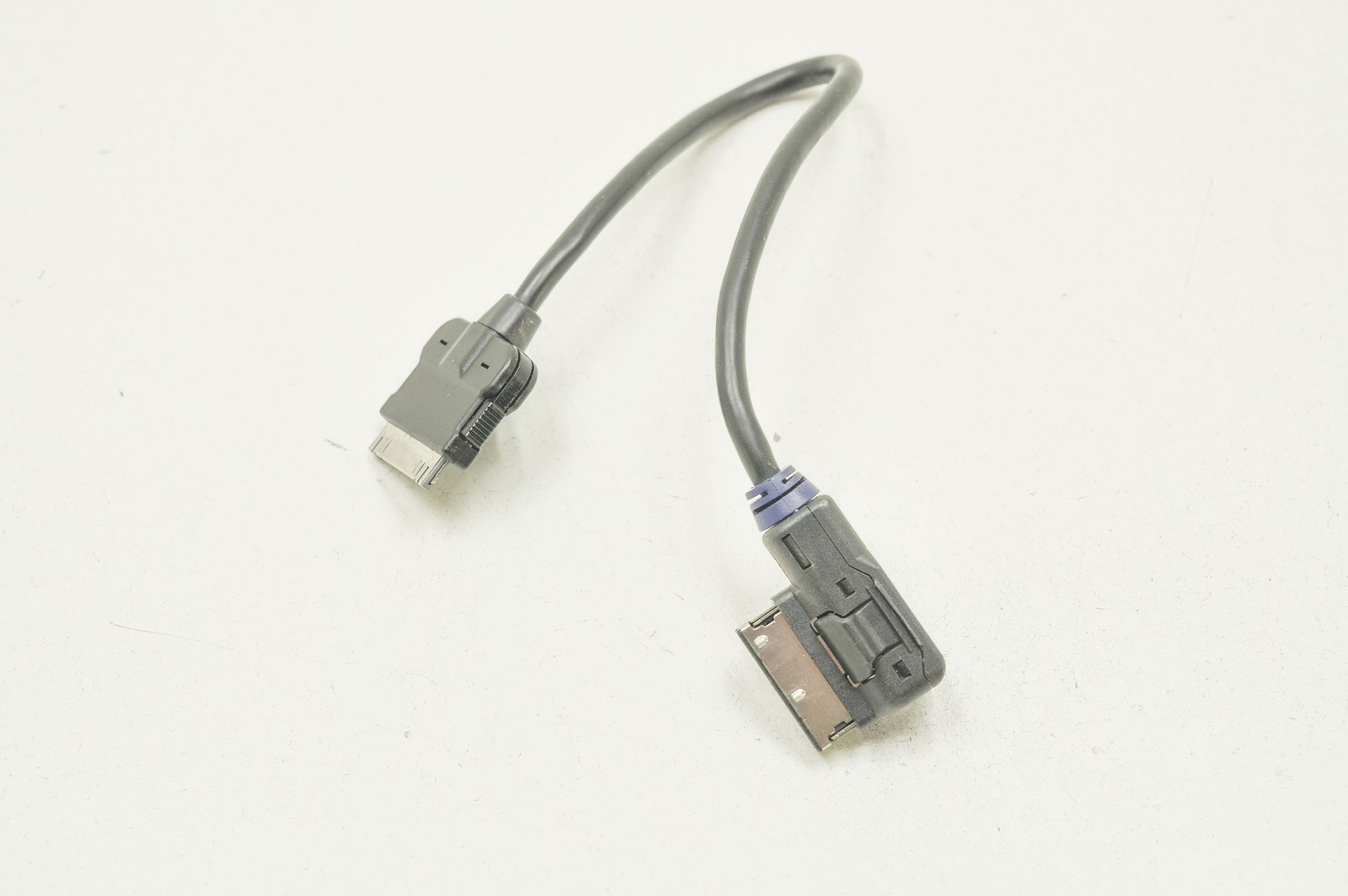 2008-2015 AUDI Ipod Iphone MMI Cable OEM #4F0051510K