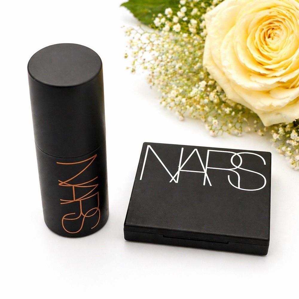 Authentic NARS makeup Blush Set