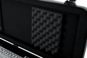 Gator TSA ATA Molded 49-note Keyboard Case