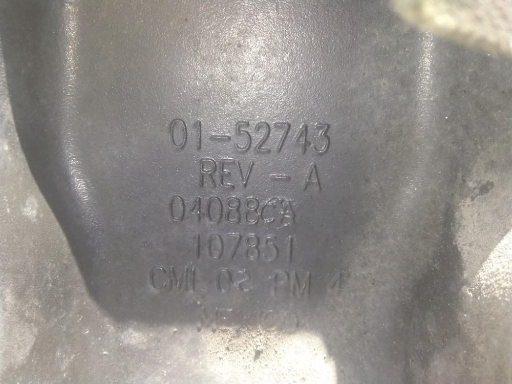 Replaces 2012 PETERBILT 384 REAR LEAF SPRING , WA