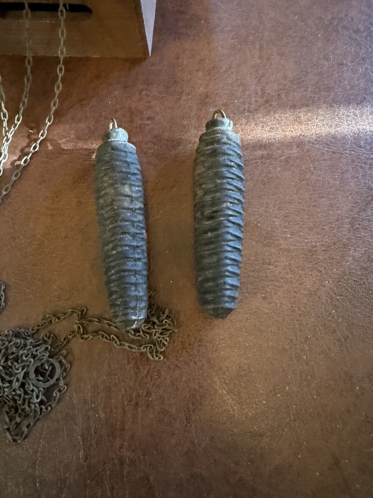 vintage coo coo clock germany