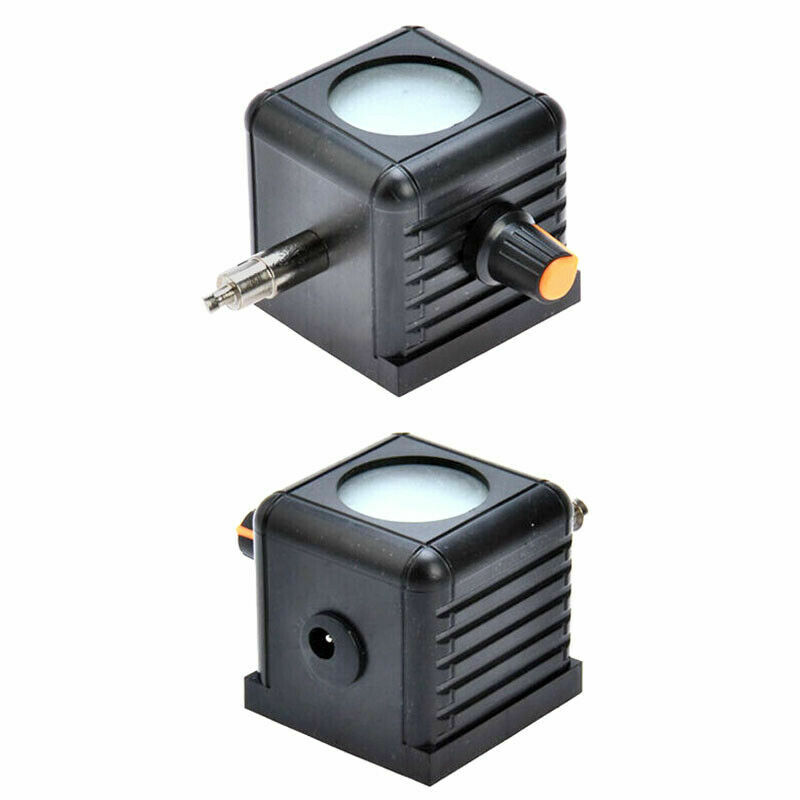 Microscope Bottom External Lamp Brightness Adjustable Microscope Light Source