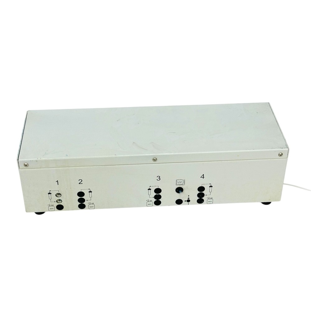 Biotage SP1 HPFC Column 09492 for Flash Purification System