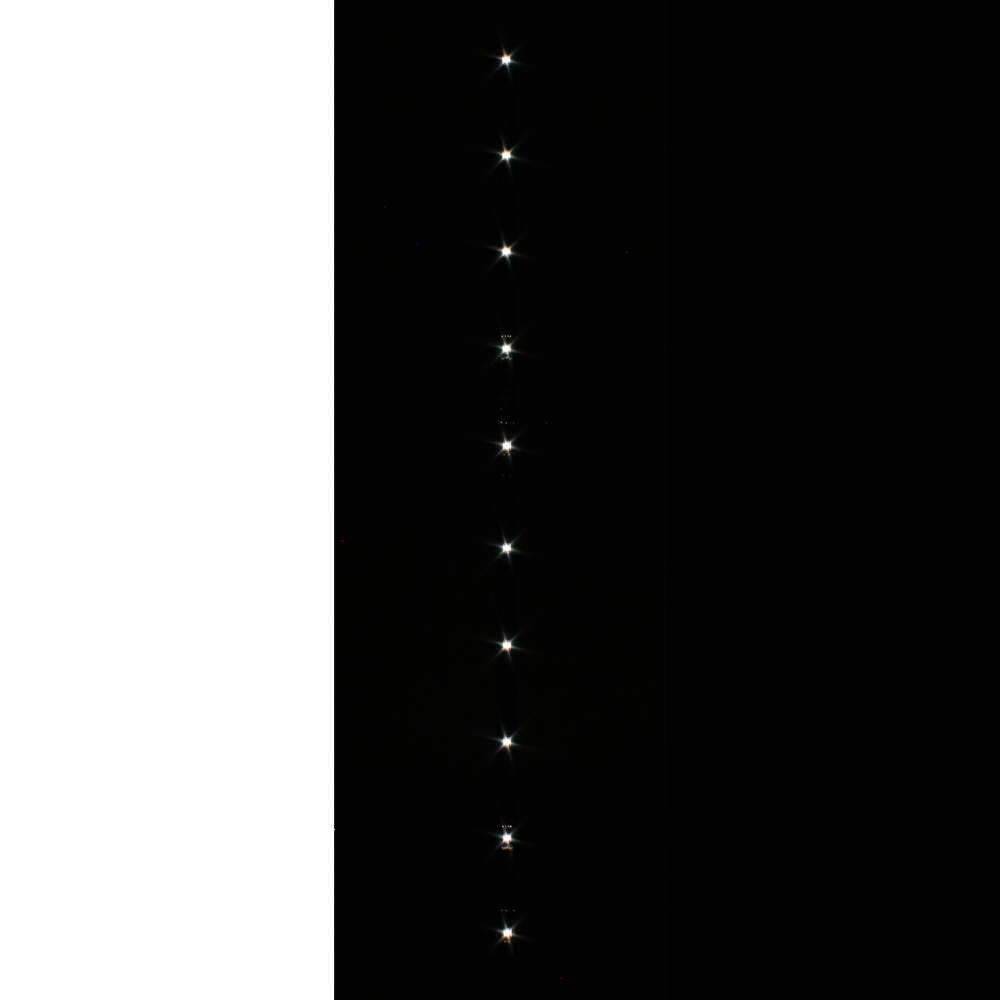 Digikeijs DR110W LED Strip White