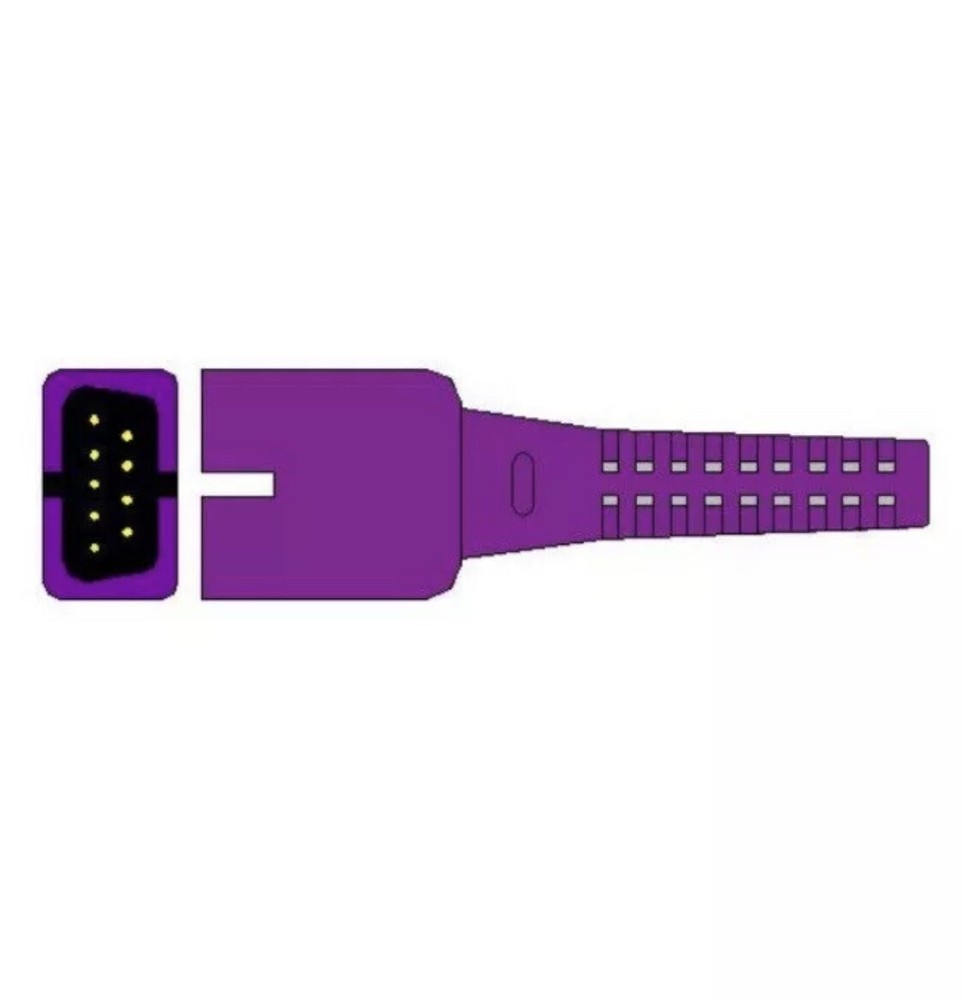 Welch Allyn Compatible Direct Connect SPO2 Sensor Neonate- Same Day Shipping