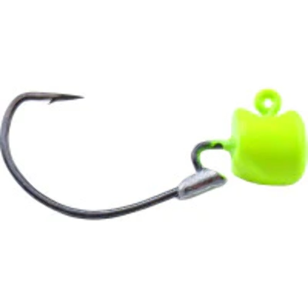 Z-Man TT Lures NedlockZ EWG Jighead