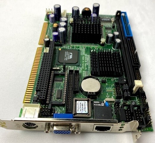 Axiomtek SBC82610 CPU Board