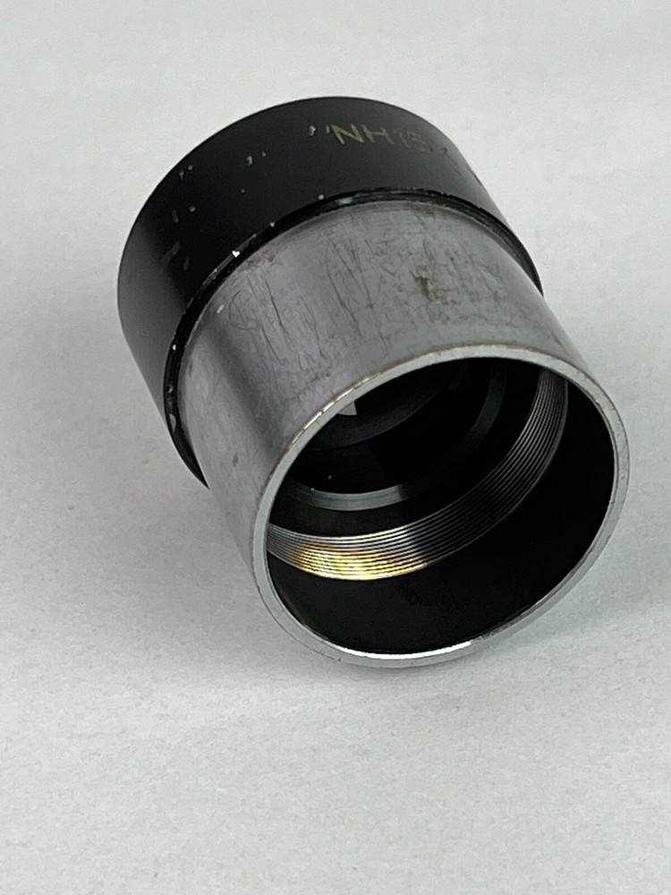 Vintage NH 15x WF Microscope Eyepiece