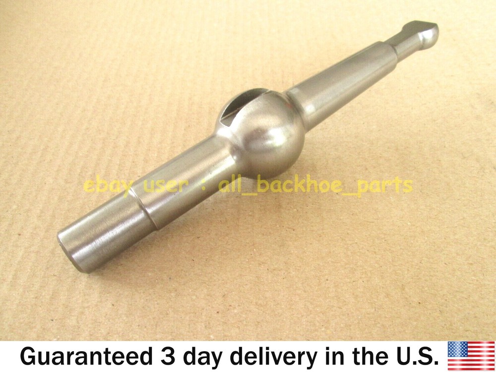 JCB BACKHOE - LEVER GEAR SHIFT (PART NO. 445/03022)
