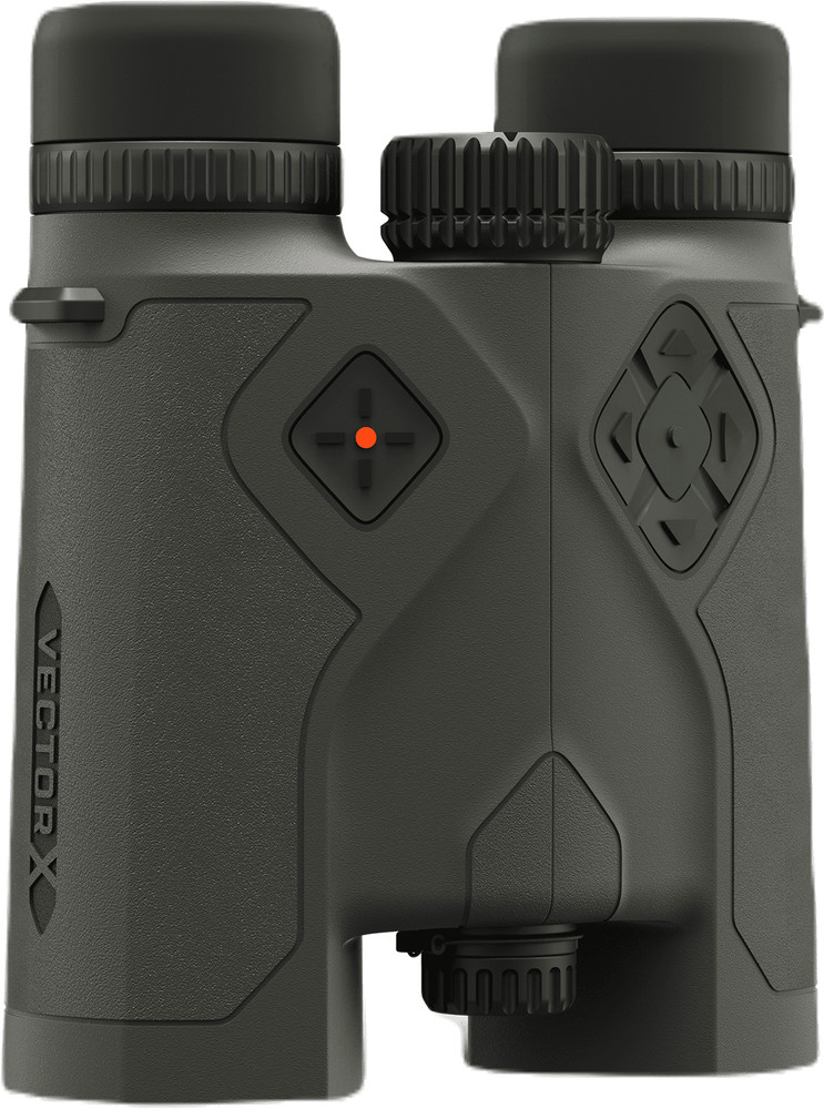 VECTRONIX SHOOTING SOLUTIONS Vector X 42 10x42mm Rangefinding : 917236-DIST