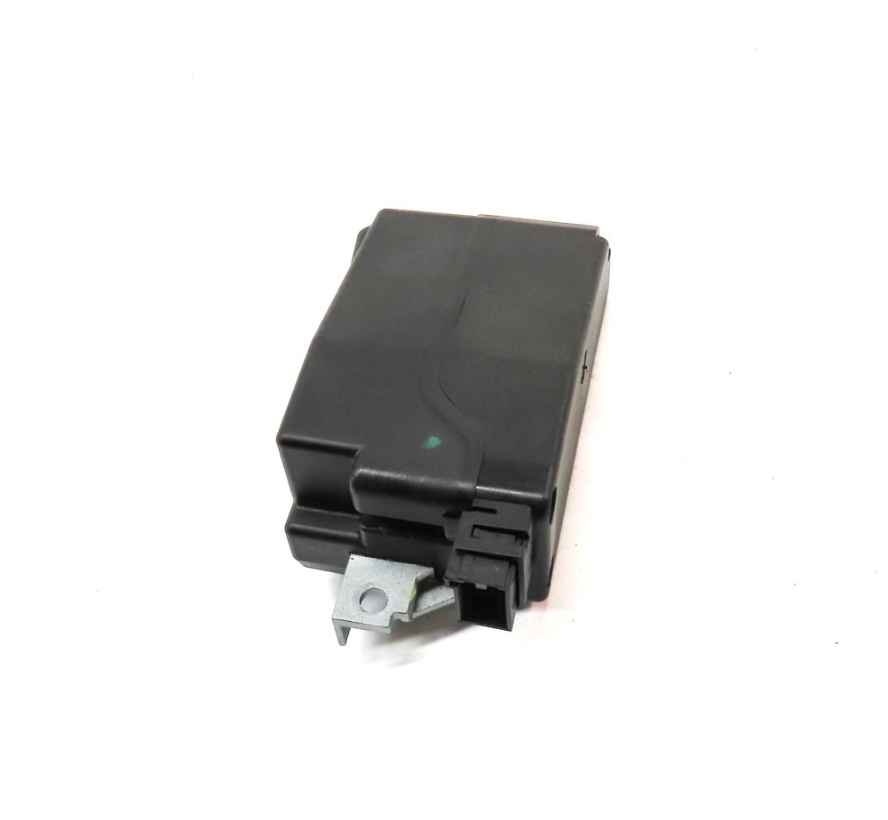 2016 AUDI A6 (C7) DRIVER STEERING COLUMN LOCK CONTROL MODULE