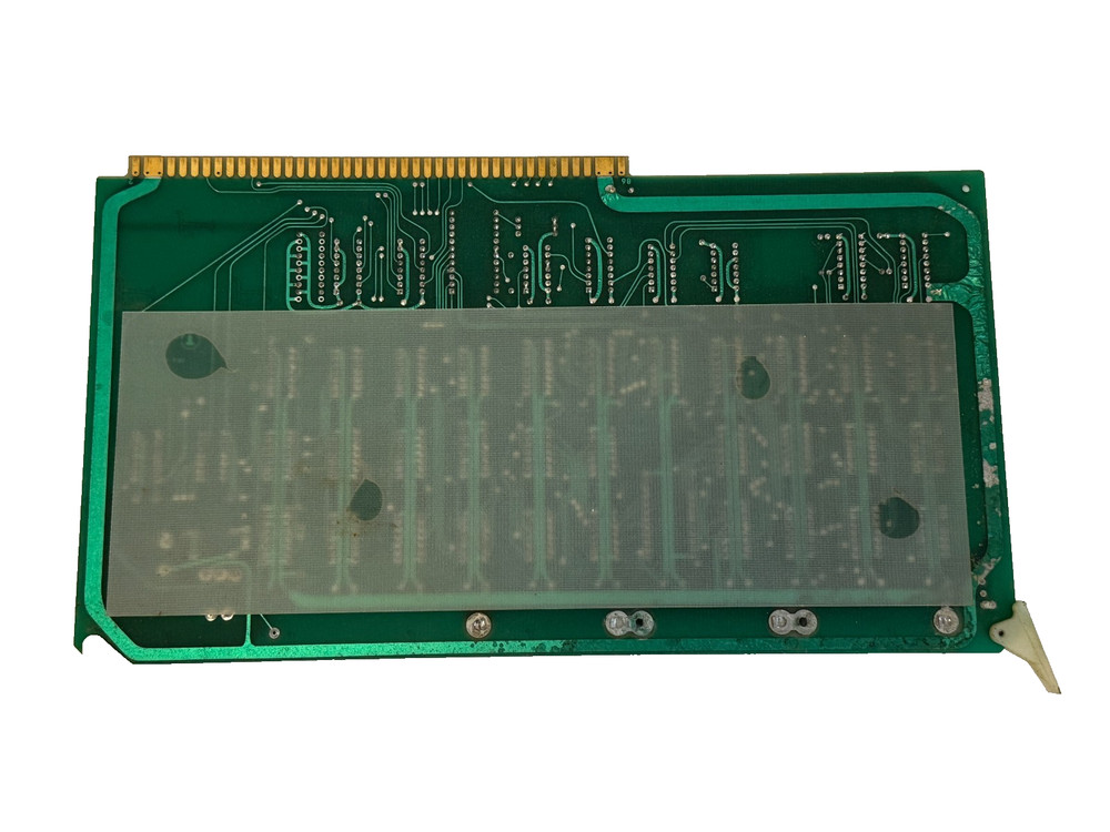 USED Digital Pathways TCU 410 Circuit Board