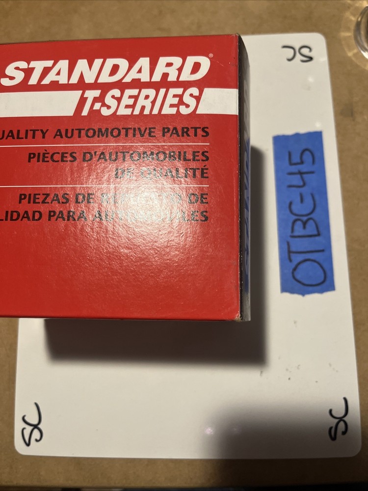 Standard Ignition JH223T Distributor Cap