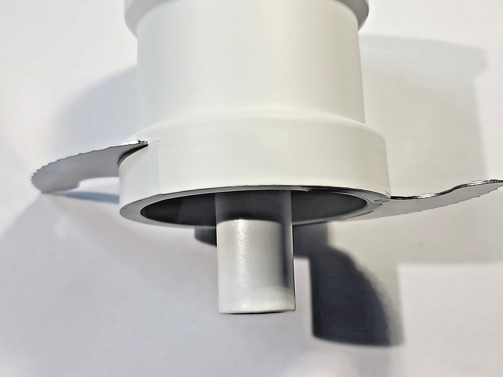 KitchenAid PT # 304731 2A Food Processor Mini Multi-Purpose Blade GF30 Preowned