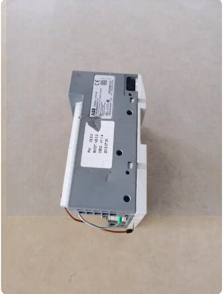 1PCS Used ABB module PLC module PM554-T-ETHA0 PM554
