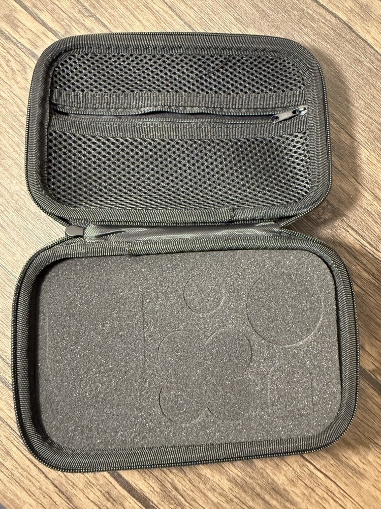 Freebird Flex Series Travel Case EUC