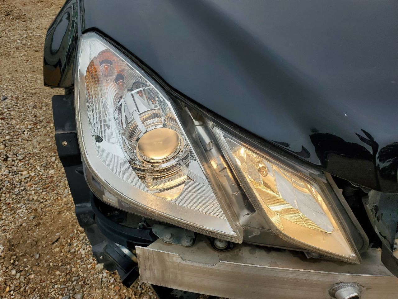 2012 2013 Mercedes E350 OEM Convertible Top Control Tested