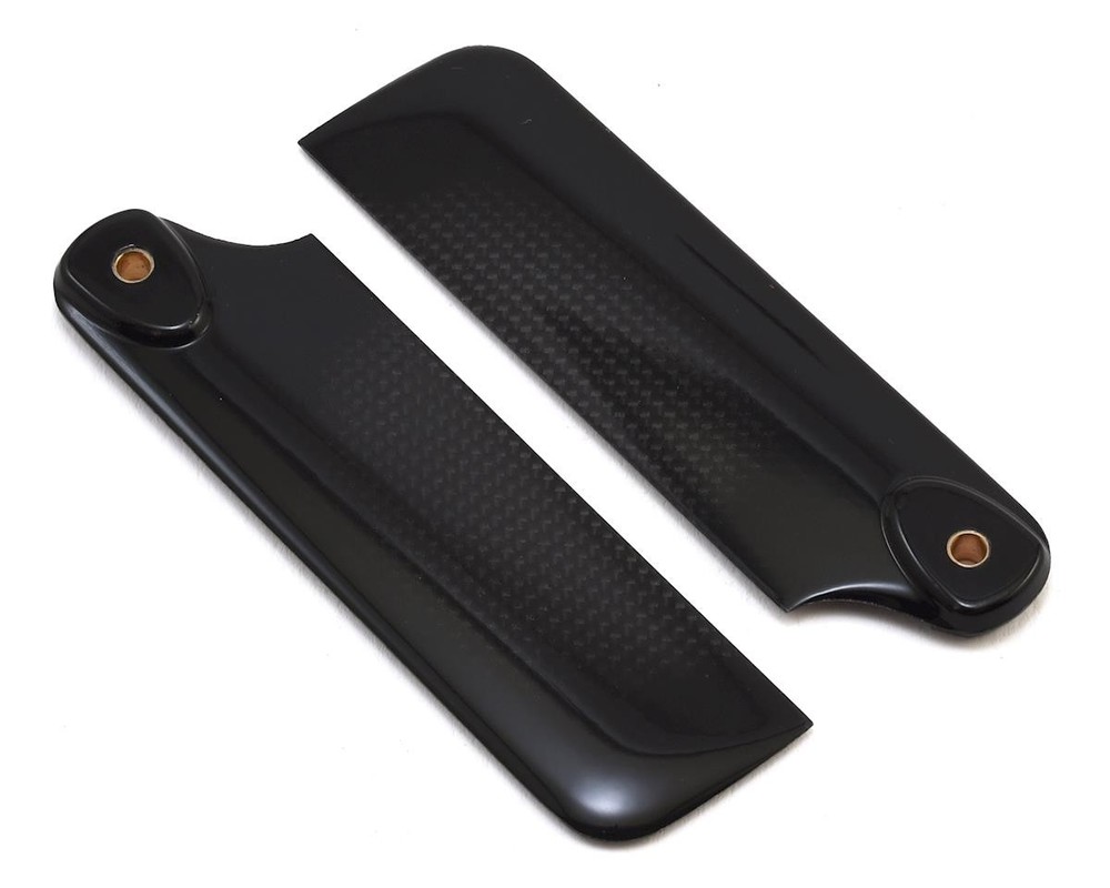RotorTech 76mm Tail Rotor Blade Set [RT-76]