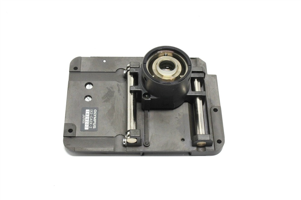 NEW Olympus IX2-CA2X-2 2x Magnifier Changer