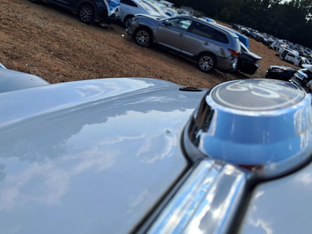 TAURUS 2016 Glove Box 4792389