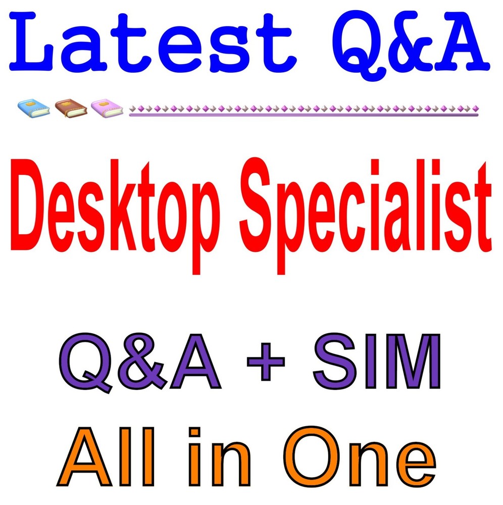Tableau Desktop Specialist Exam Q&A