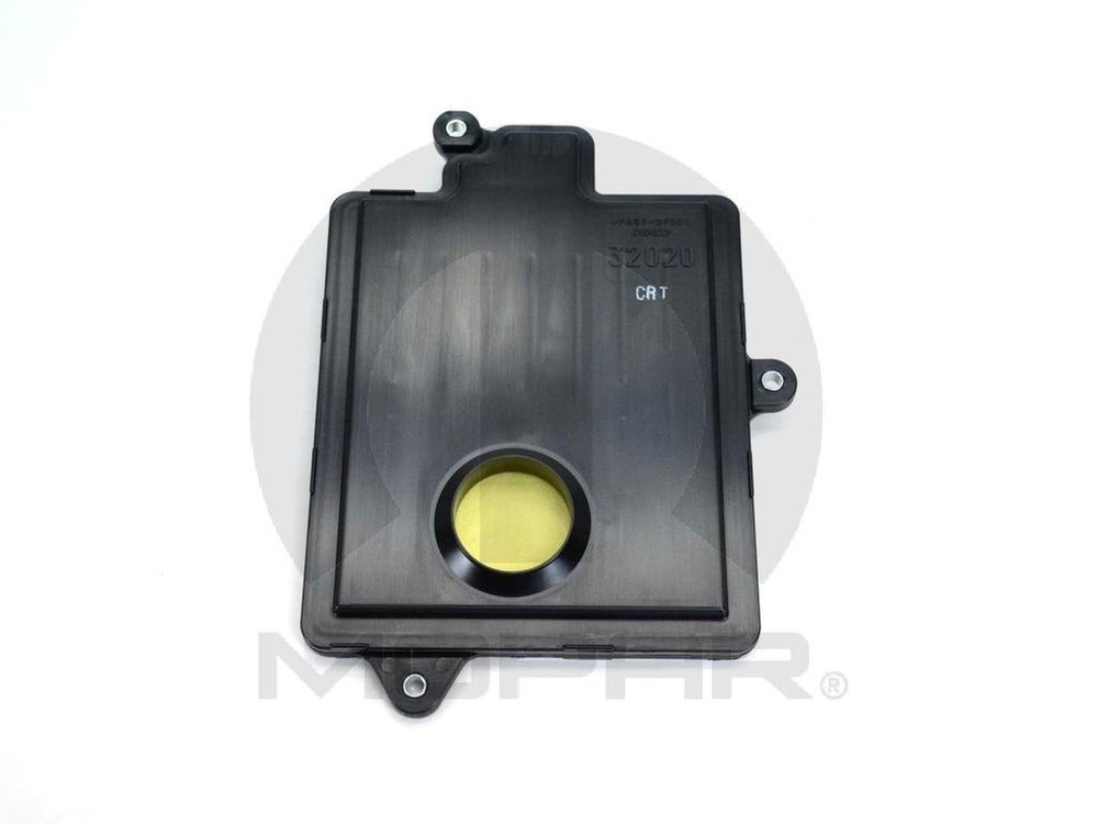 Transmission Oil