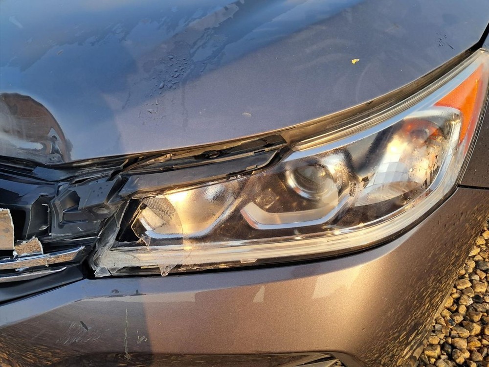 ACCORD 2017 Glove Box 4779143