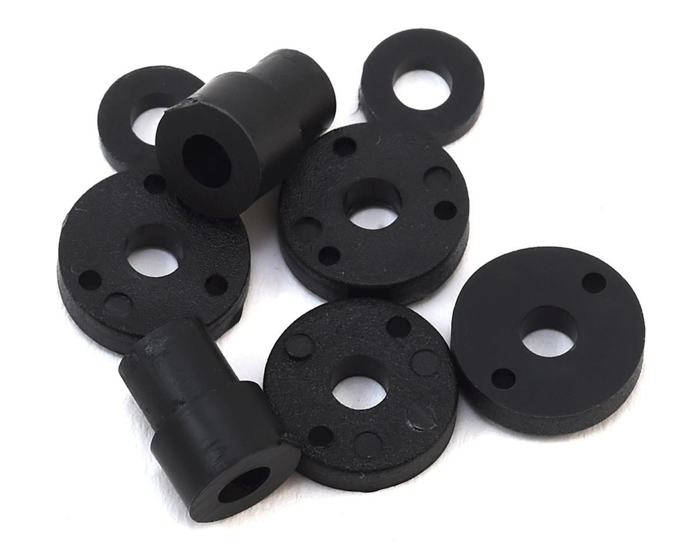 Traxxas Shock Piston Head Set [TRA2669]