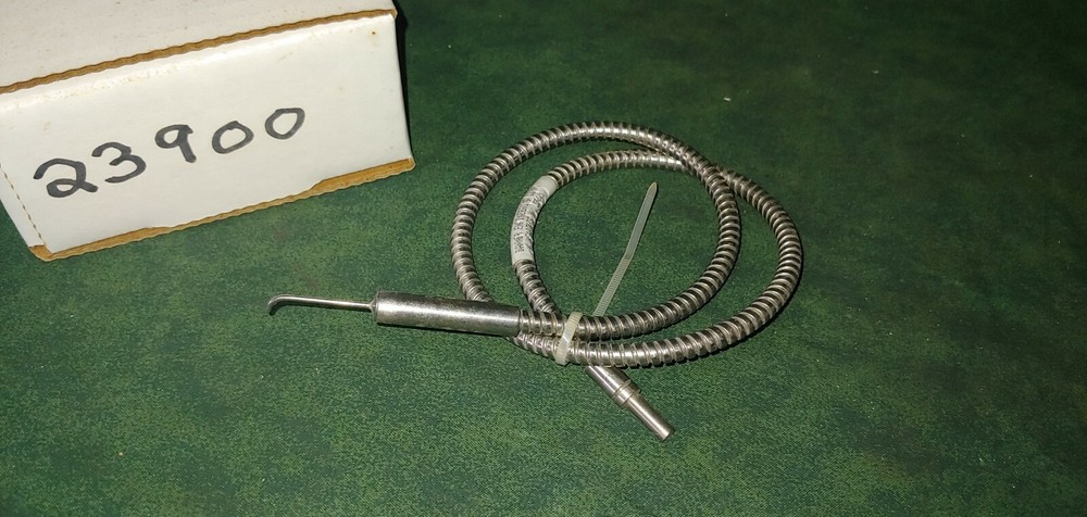 Banner Engineering Fiber Optic Cable - IAM752S (23900-C4)