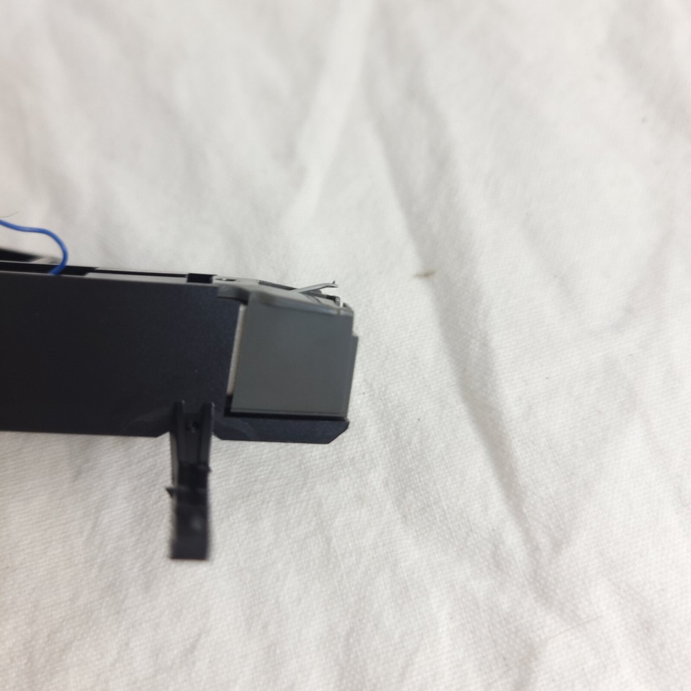 Pioneer PL-223AZ Turntable Replacement Part Headshell with Stylus
