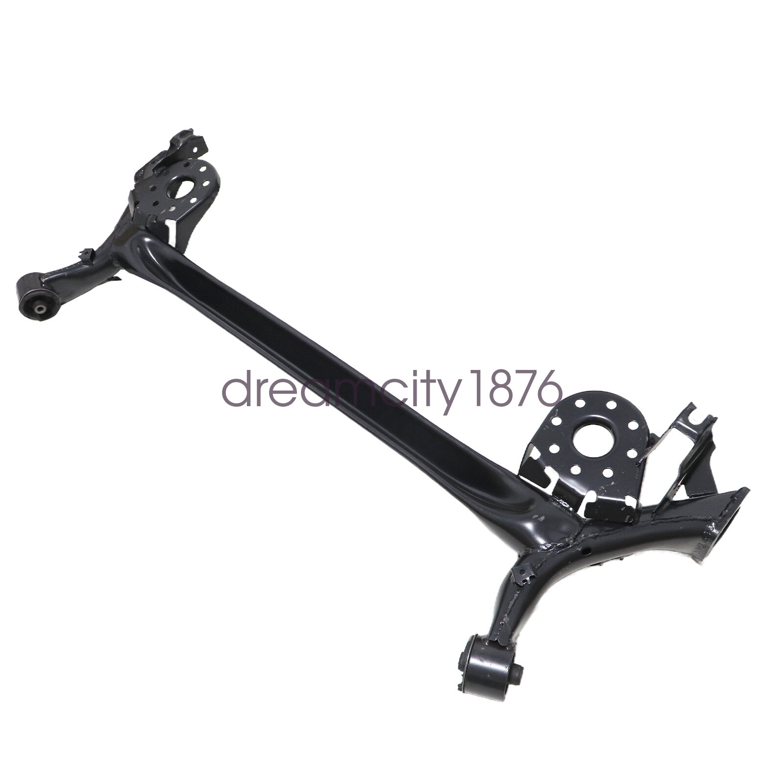 Rear crossmember Subframe Axle For Toyota Yaris 2005-2016 Scion XD 2007-2014