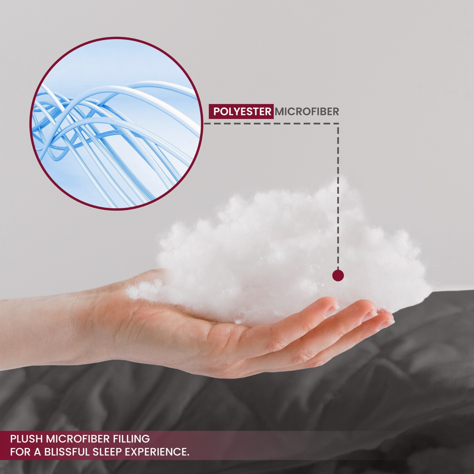 Ultra Soft Down Alternative Comforter Reversible Duvet Insert With Corner Tabs