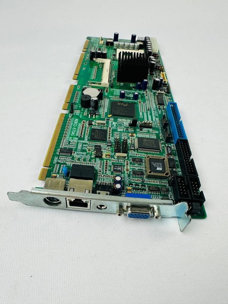 Norco NORCO-870AG CPU Board
