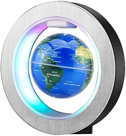 Levitation Floating Globe