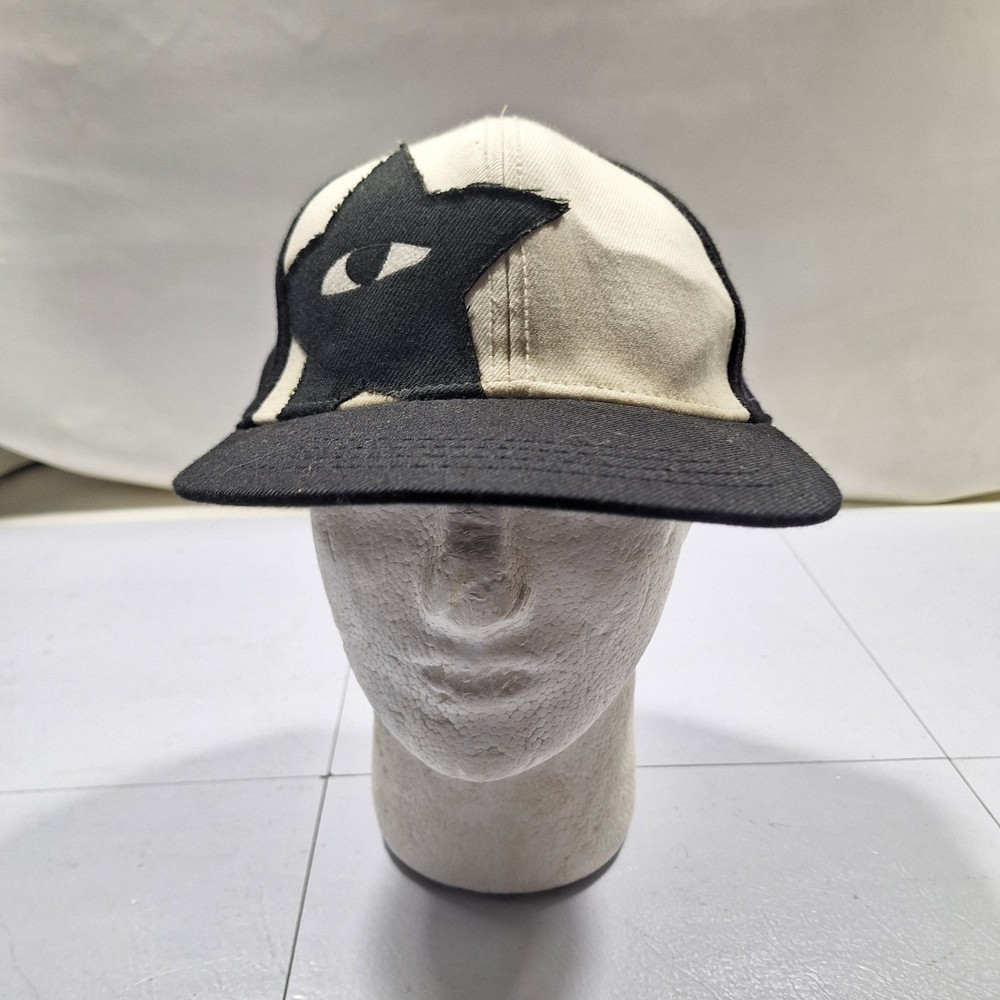 KISS Band Hat 2010 Virtis Starchild Spaceman