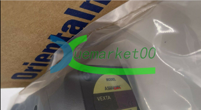 1PCS NEW Oriental VEXTA Motor ASM46MK